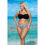 Dvoudílné plavky model 177386 Lorin 75D/M