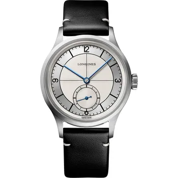 Hodinky Dámské hodinky Longines Heritage Longines L28284730