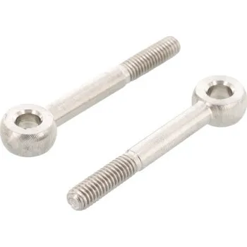 Spojovací materiál DIN 444 A2 BM 8X70