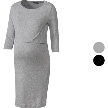 Dámské šaty esmara® Dámské těhotenské šaty