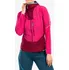Dámská větrovka Dynafit Traverse DST W JKT růžová L