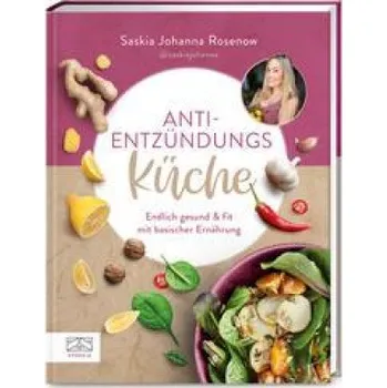 Anti-Entzündungs-Küche (DE)