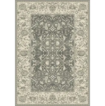 Koberec Kusový koberec Hetman šedý 400 x 500 cm