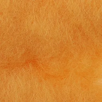 Musquash Natural Dubbing Orange