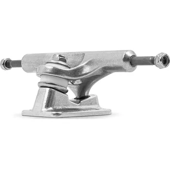 Skateboardový truck Mindless - Gen X - 149/159 mm Trucks (2 ks) - Raw Šířka trucku: 149 mm (6" palců)