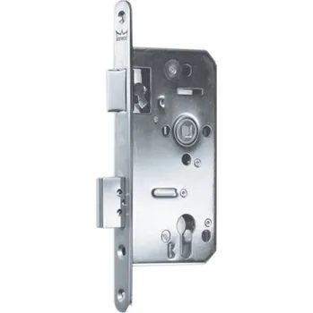 zadlabací zámek Panikový zámek dormakaba 183