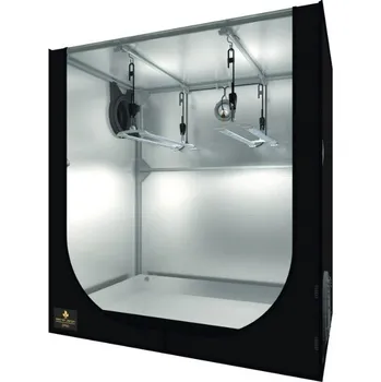 Pěstební box Secret Jardin DP90GR Growing Set 90 x 60 x 98 cm