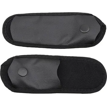 Motodoplněk LS2 Helmets LS2 FF902 REMOVABLE CHIN STRAP COVER