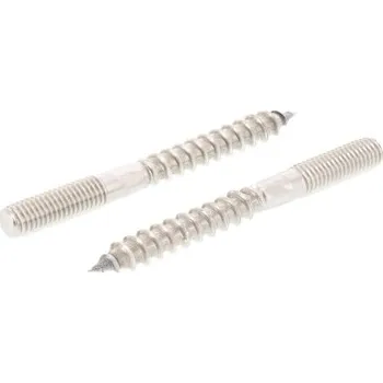 Šroub Art. 9082 A2 M 8X120