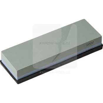 WBK abrasives WBK brusný kámen na nože 2000/5000