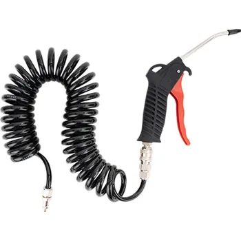 Ofukovací pistole pro Renault s hadicí