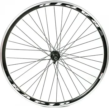 Komponent pro jízdní kolo REMERX kolo zapletené 28" 622-15 RAPID zadní 36 děr černé