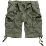 Pánské kraťasy BRANDIT URBAN LEGEND BD2012 OLIVOVÁ S
