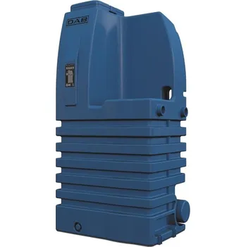 Čerpadlo DAB ESYTANK 500l