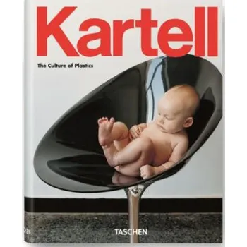 Populárně naučná literatura pro dospělé Kartell – Kartell (DE)