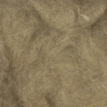 Musquash Natural Dubbing Beige