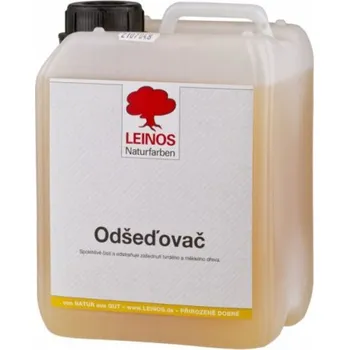barva a nátěr na dřevo LEINOS 940 - Odšeďovač 0,5lt LEINOS L-940 000500