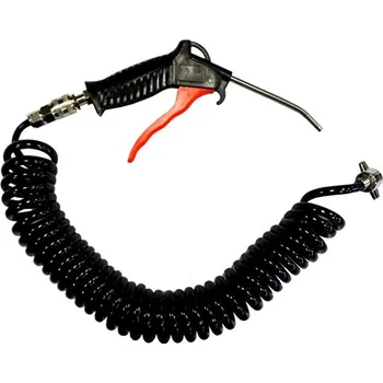 Ofukovací pistole pro Iveco s hadicí