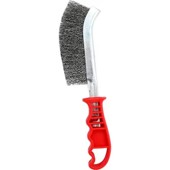 Nářadí pro automobil Ocelový kartáč K002