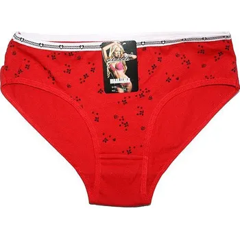 Dámské oblečení Dámské kalhotky bokové potisk KO94 - 601/94