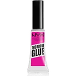 NYX The Brow Glue gel na obočí 5 g