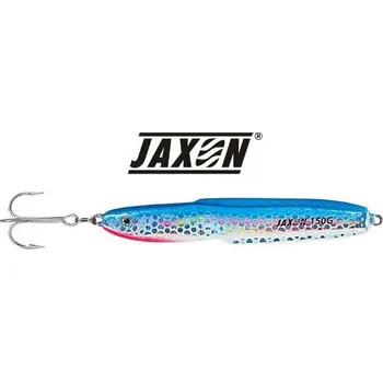 Umělá nástraha Pilker JAXON Holo Select Born NH 50g - 300g Hmotnost: 120g