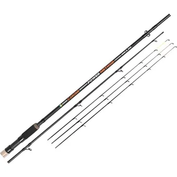 Preston Innovations C-Drome Power Method Feeder 330 cm/100 g Rybářský prut Preston Innovations C-Drome Power Method Feeder 330 cm/100 g
