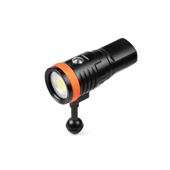 Svítilna Video svítilna Orcatorch D910V