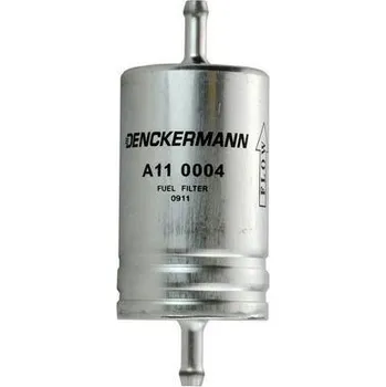 Filtr do auta Palivový filtr DENCKERMANN A110004