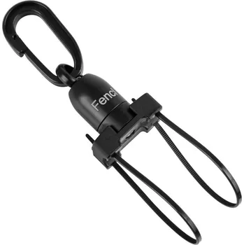 Podběrák Fencl Magnetický držák pro muškařské podběráky