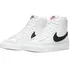Chlapecké tenisky NIKE Blazer Mid '77 DA4086-100