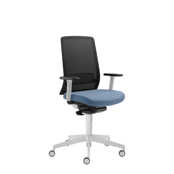 Kancelářská židle LYRA 216-AT