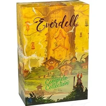Desková hra Everdell Complete Collection