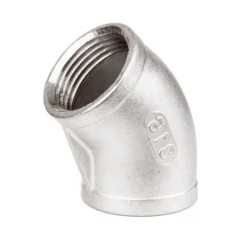 Fitinka Koleno - typ 303 - 1.4401: 2"