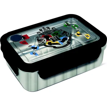 Ep Line Nerezový box 1020 ml Svačinový box Ep Line Nerezový box 1020 ml