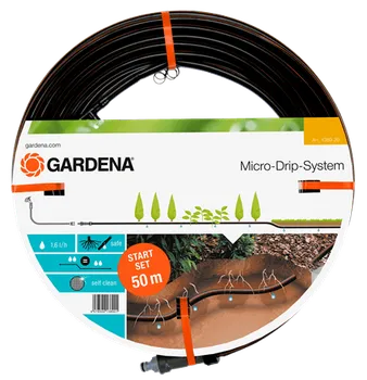 Zahradní hadice GARDENA Micro-Drip-System 1389-20