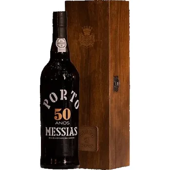 Víno Messias 50 ANOS Porto 0,75l 20%