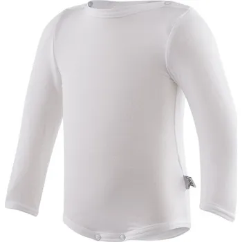 Body smyk ZOE Outlast® - bílá Velikost: 62