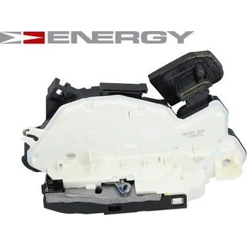 Autodoplněk Zámek dveří ENERGY ZDP0011L