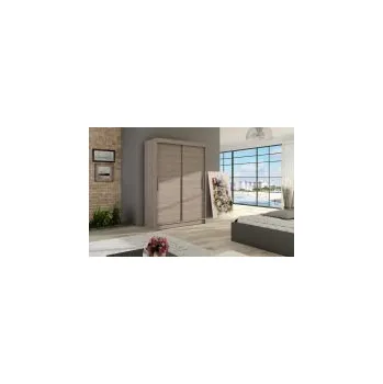 Ložnice FALCO Skříň Miami I dub trufla