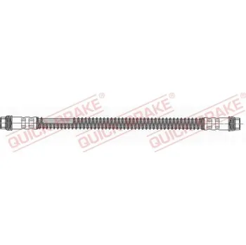 Brzdová hadice Brzdová hadice Quick Brake 22.915