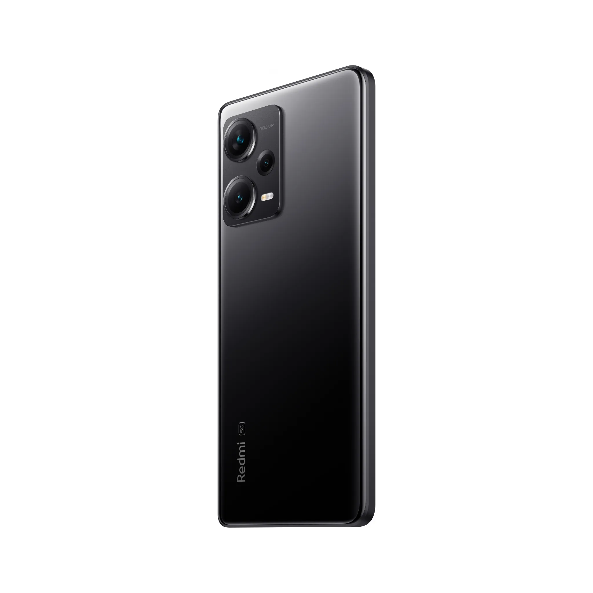 Fotografie 5 - Mobilní telefon Xiaomi Redmi Note 12 Pro Plus 5G 8/256 GB černý