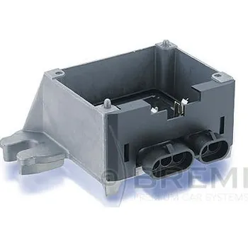 Řídící jednotka Řídicí jednotka, zapalovací systém, , 7700852662, HOM7700732263, BREMI, 14600