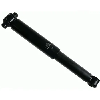 Tlumič pérování, , 81437026003, SACHS, 312 859