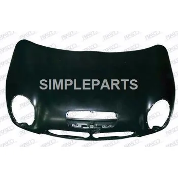 Kapota Kapota motoru | přední, 41617067754, ECAR, 510103-1