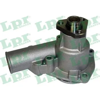 Vodní pumpa motoru Vodní čerpadlo, , 4314160, 4314162, 4331825, 5882689, GE03200002, LPR, WP0137