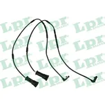 Vystrazny kontakt, opotrebeni oblozeni, , 6238399, 90538302, LPR, KS0084