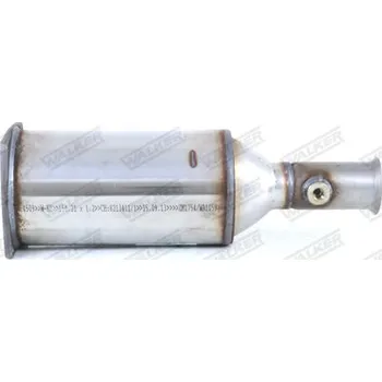 Katalyzátor Filtr pevných částic, výfukový systém, , 1611321380, 1731R9, 174004, WALKER, 93107
