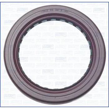 Kliková hřídel Tesnici krouzek hridele, klikovy hridel, 15104800, 13510VC200, AJUSA, 15104800