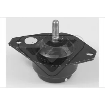 Zavěšení motoru Zaveseni motoru, , 7545650, HUTCHINSON, 535884